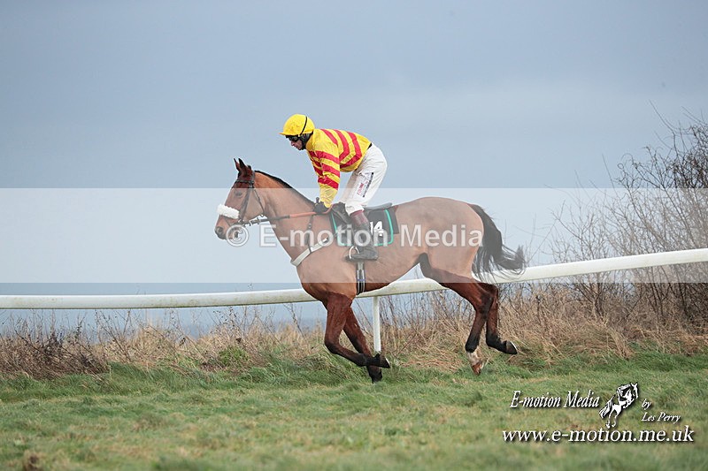 PtP 311223 891 - Larkhill Racing Club Point-to-Point 31/12/23