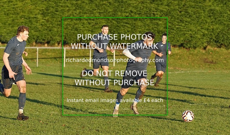 DSC00376 - Kendal County v Hawcoat Park (18/12/21)