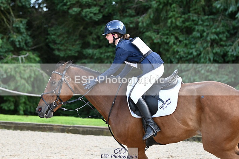 240824X-163152-30048 - 80cm Round 2 15.30 to 16.50