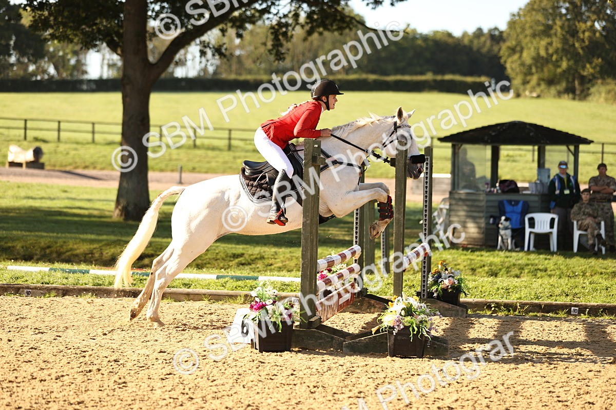 SBM_34685 - J38 - Senior 80cm Championship
