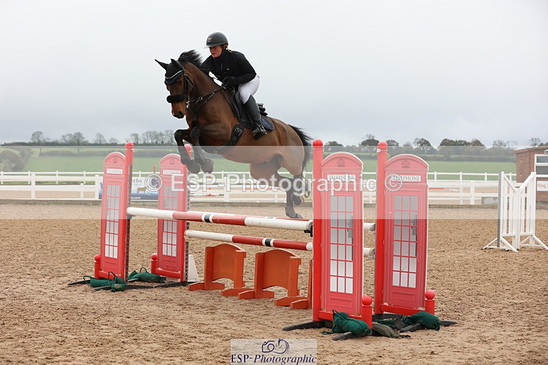 231112A-113531-03693 - Cls 18 Discovery & 1m Open