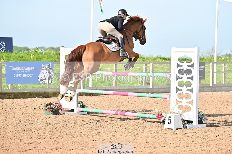 240510A-090650-04652 - Cls 20 Foxhunter