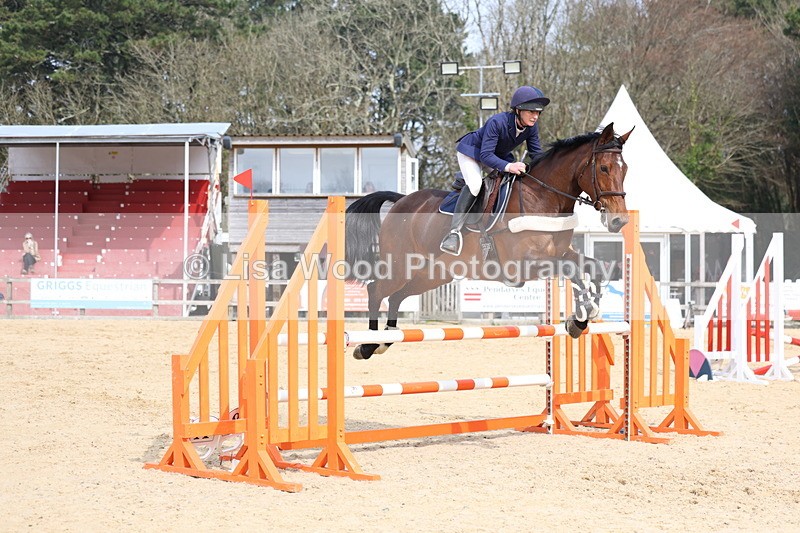 3E7A7077 - Class 5: Senior 95cm