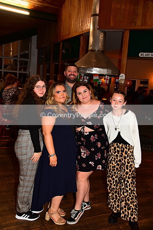 COU-837 - Courtney's 21st