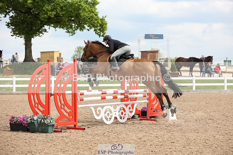 250509-142949-07805 - Cls 22 1.05m Amateur Qualifier