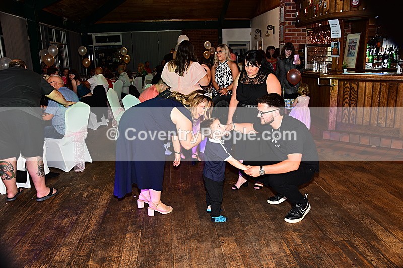 COU-555 - Courtney's 21st