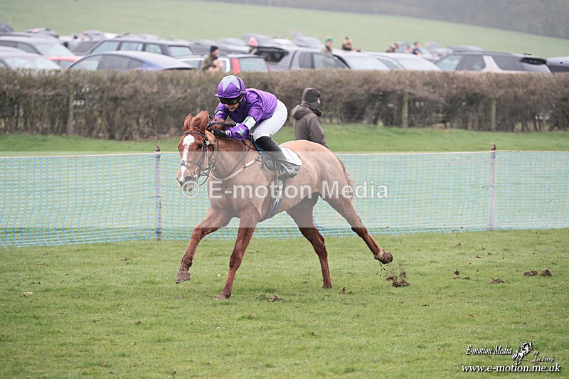 PR PtP 080326 183 - Guilsborough Pony Races 08/03/26