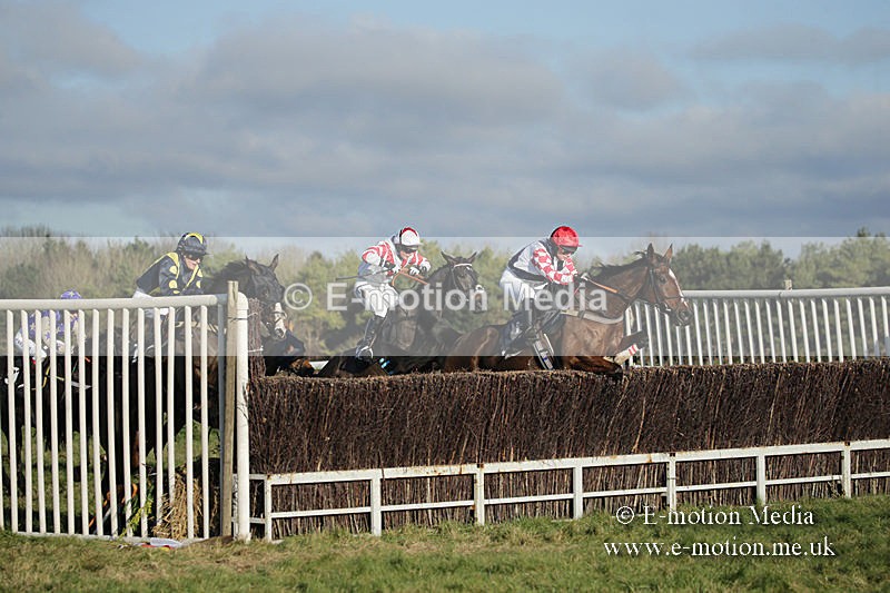 PtP 011219-0099 - Hursley Hambledon Hunt Point-to-Point 01/12/19