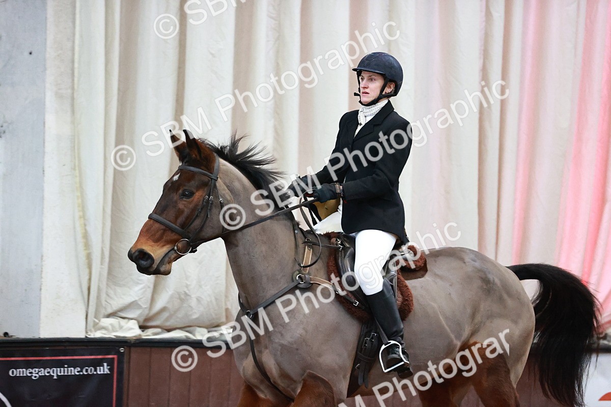 SBM_004434 - Class 21 - Senior British Novice - 90cm
