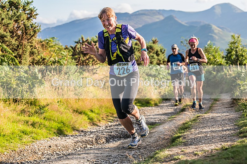 Latrigg-222 - Not Round Latrigg Race Wednesday 14th August 2024
