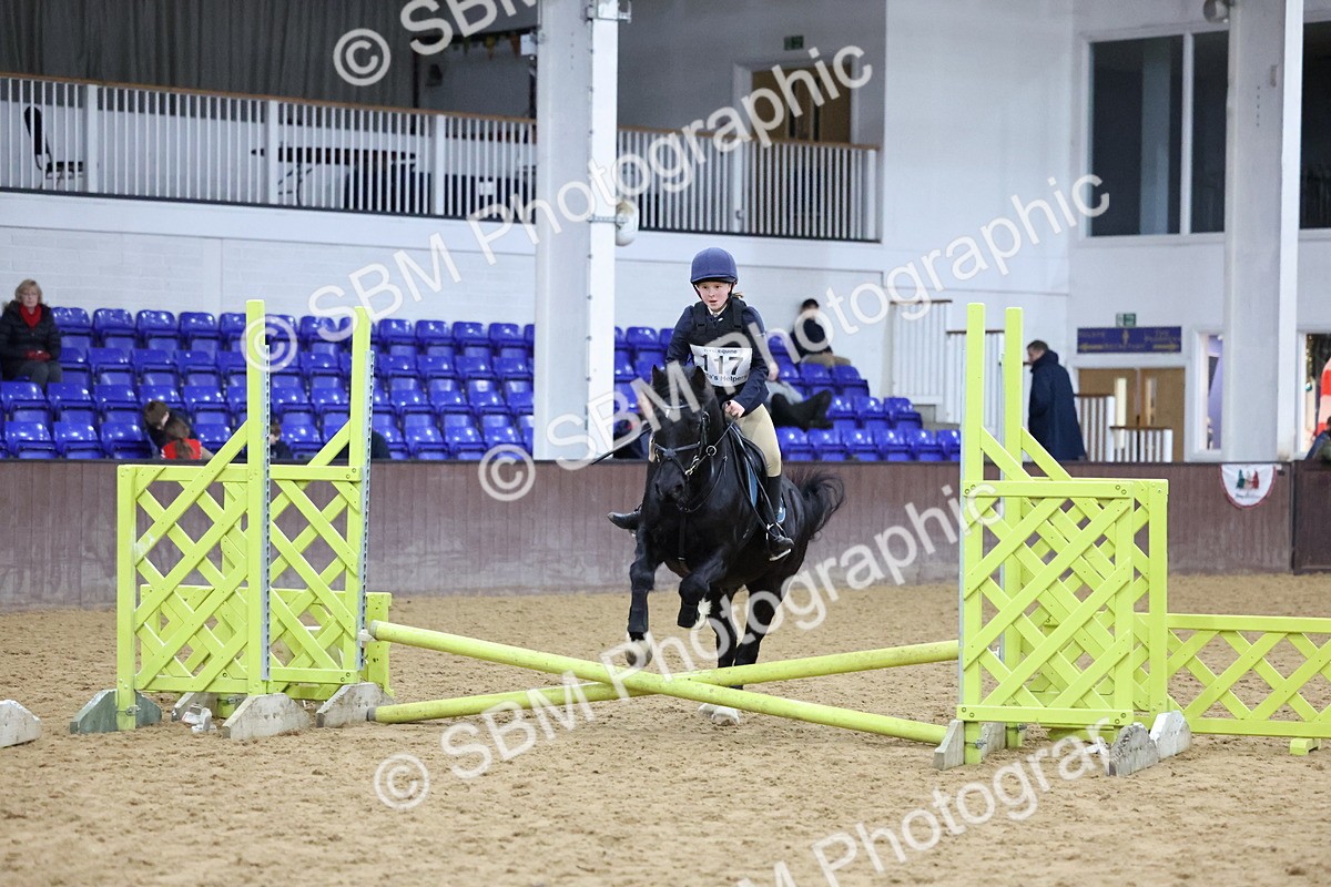 SBM_000192 - Class 1 - Santas Helpers - 40cm