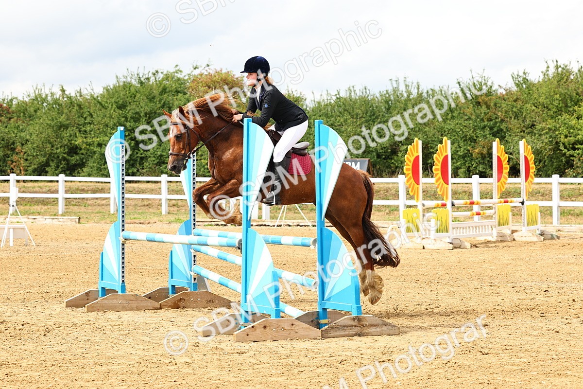 SBM_002446 - Class 6 - 90cm