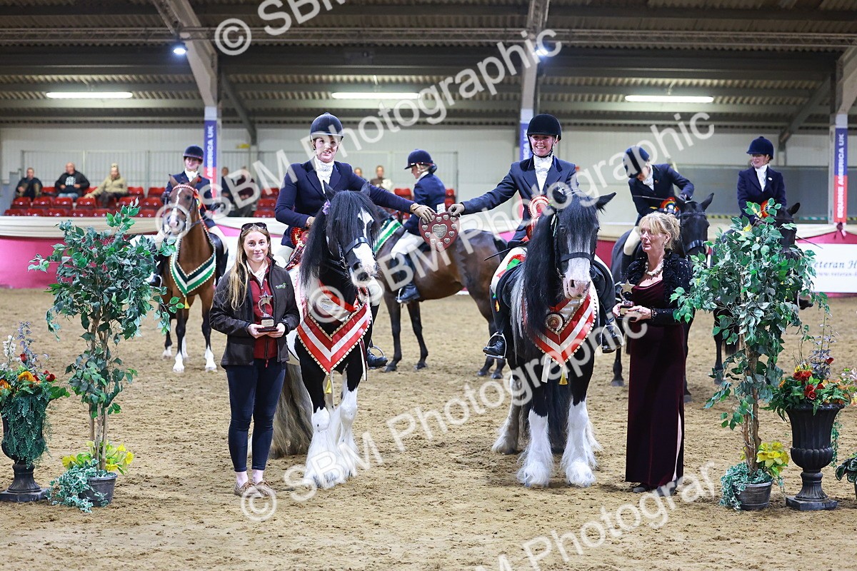 SBM_15145 - Class 0 - Ridden Pairs Champ