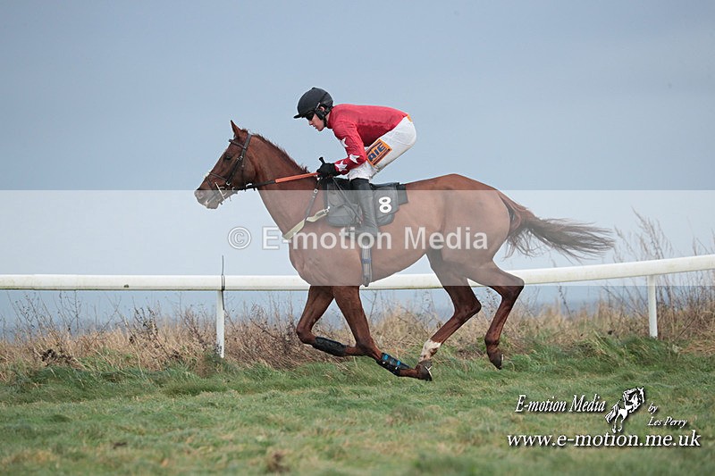 PtP 311223 866 - Larkhill Racing Club Point-to-Point 31/12/23