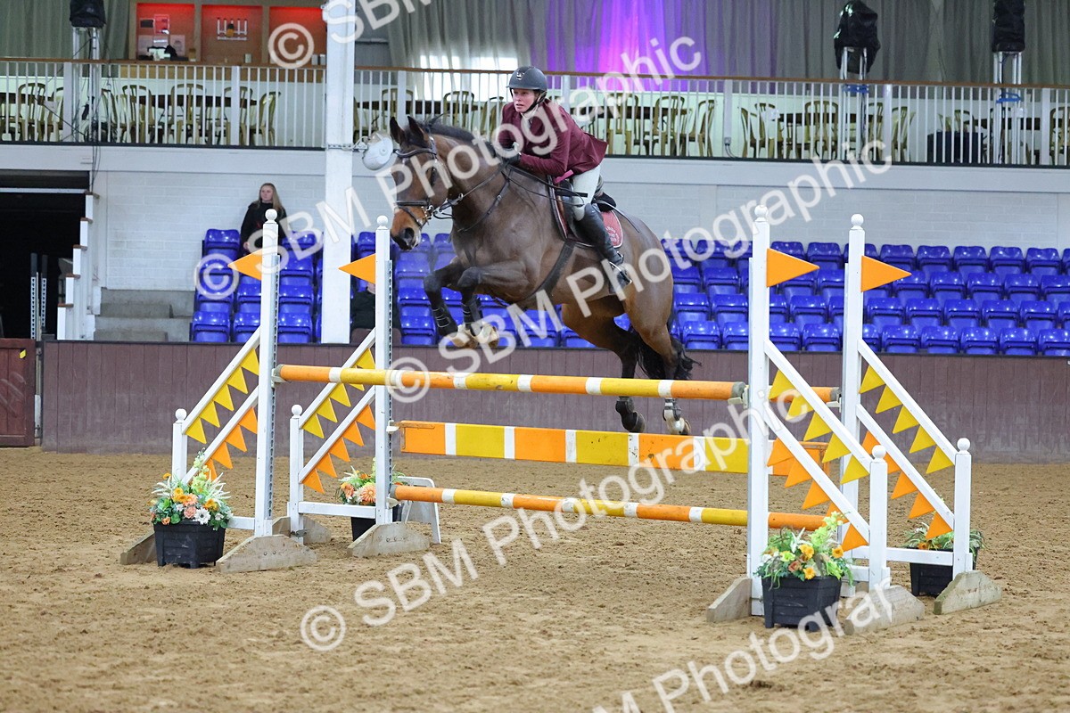 1I0A5156 - Class 10 - Redpost Equestrian Senior Foxhunter/ 1.20m Open