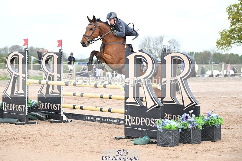 250425-120108-09070 - Cls 14 - 1 Star Bronze Tour