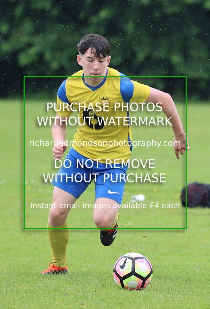 IMG_7802 - Kendal Town Under 18's vs Whitehaven Under 18's (13/7/24)