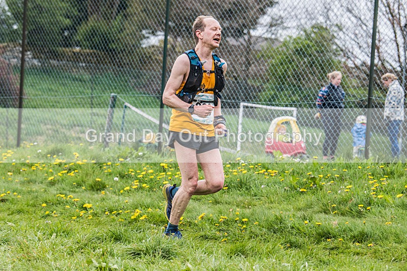 3 Peaks Finish-1008 - The 3 Peaks Race Saturday 26th April 2025 - The Finish