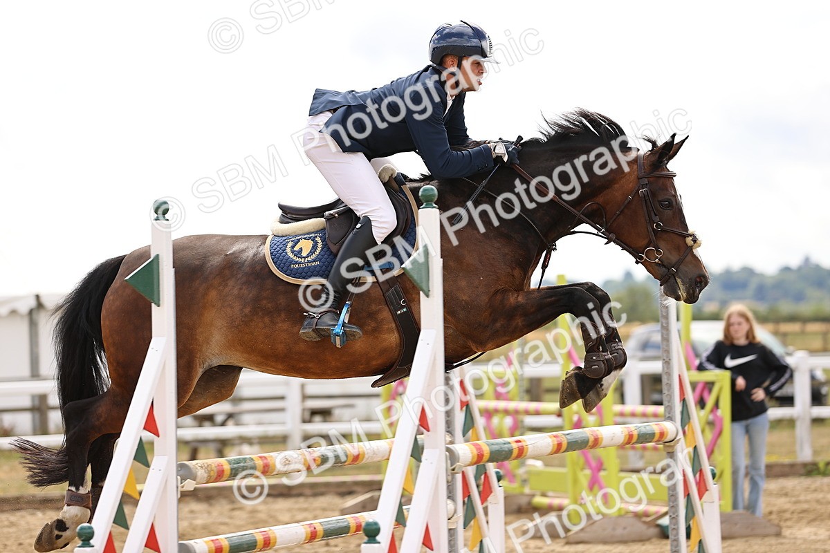 SBM_026770 - Class 13 - Senior Newcomers - 1.10m