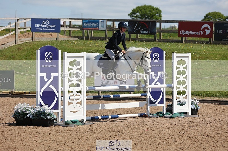 250504-121430-02489 - Cls 4 Pony Newcomers and 1m Open