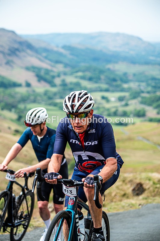 122929 - Hardknott Pass Camera 3 12.00-13.00