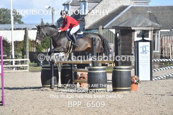 BPP_6509 - CLASS 8 Equiyd 1.05m Amateur Championship Qualifier