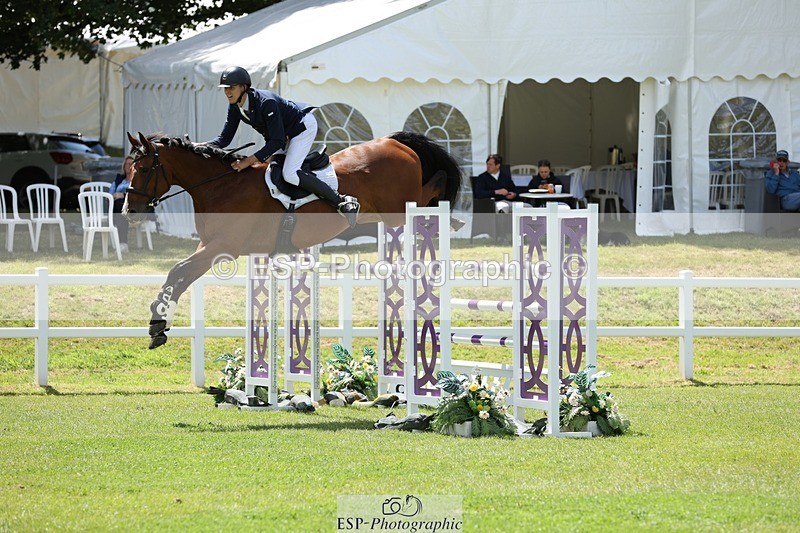 240704-135217-05148 - Cls 3 National 1.30m Open