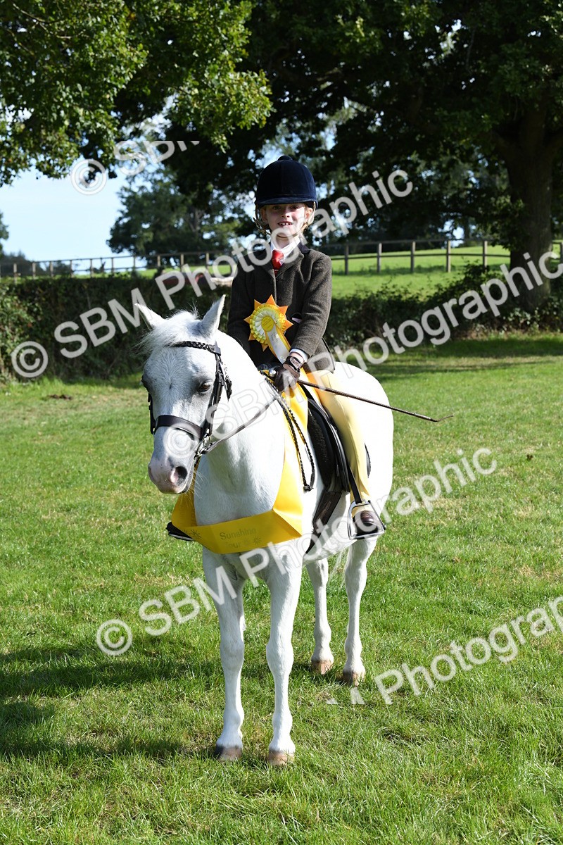SBM_50467 - S21 - Novice & Newcomers 1st Ridden Pony