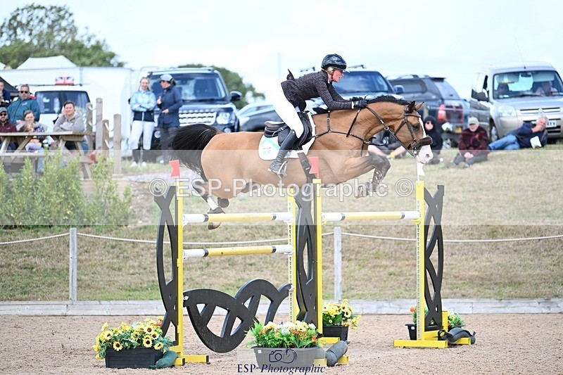 250720-132828-19939 - Cls 8, 3 star Big Tour Start til Break