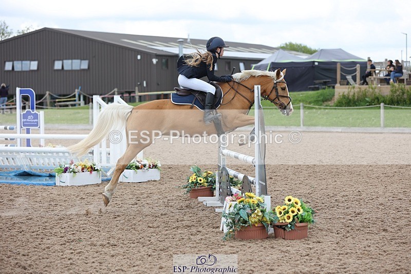 250505-110250-04588 - Cls 3 Pony Discovery and 90cm Open