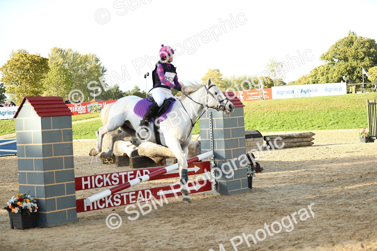 SBM_30536 - E11 - Eventers Challenge 80cm Championship
