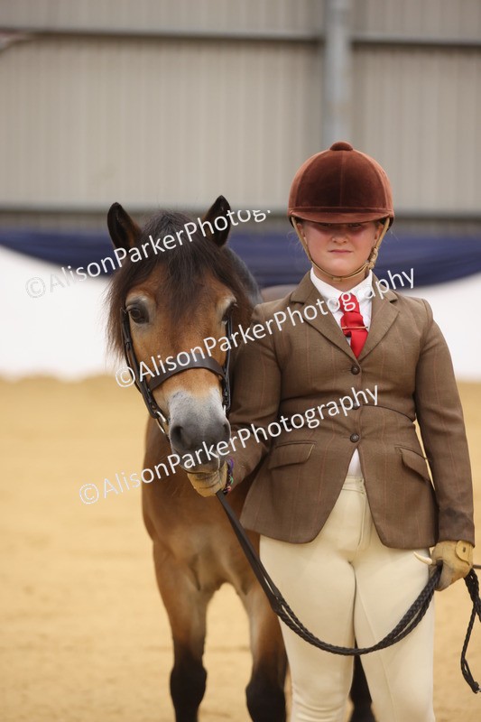 20260913-0144 - Class 121 - Young Handler 5-16