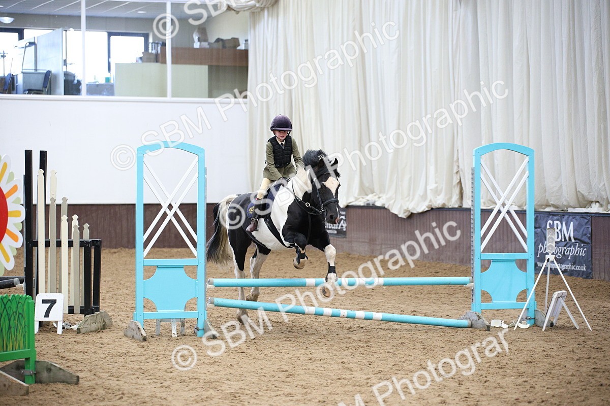 SBM_001131 - Class 4 - Area 12 Championship Qualifier - 60cm