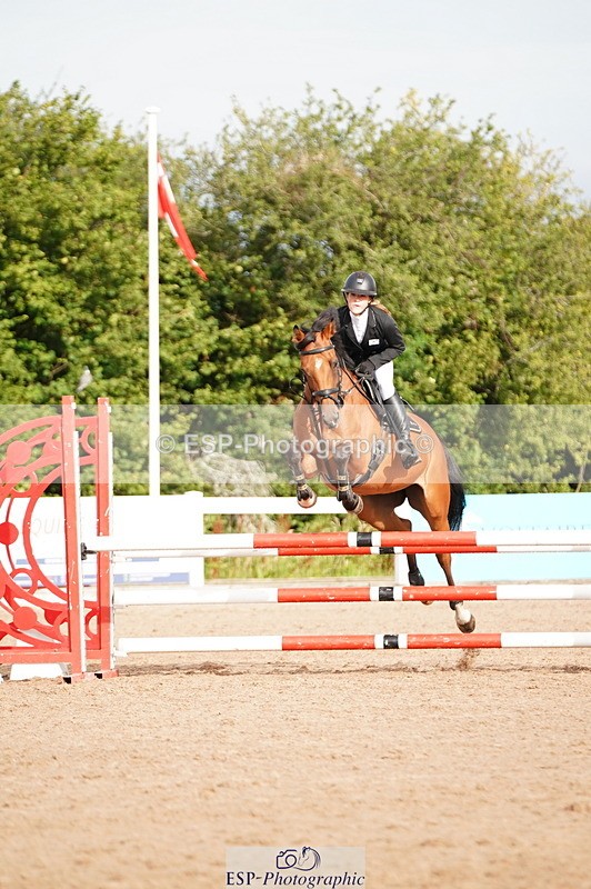 240804A-083908-09606 - Cls 47 British Novice and 90cm Open