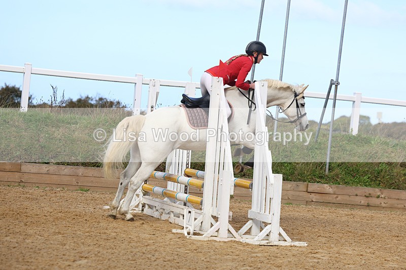 3E7A2994 - Class 4: 60cm Junior