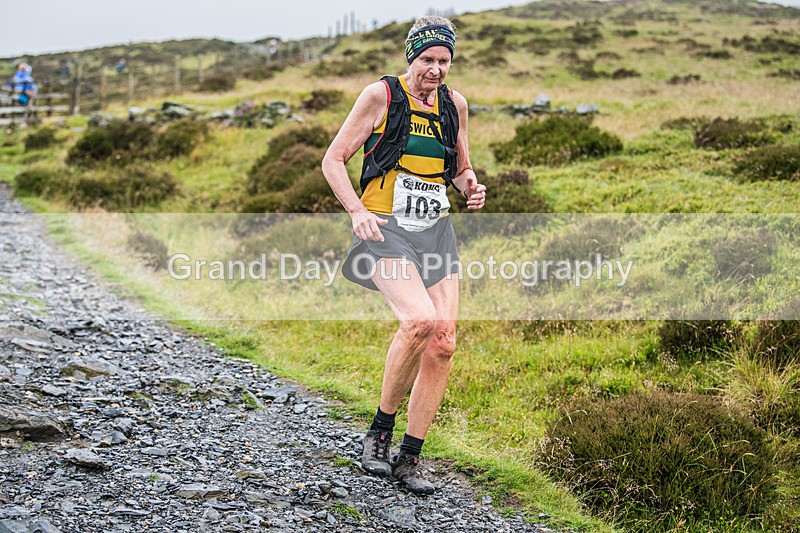 Skiddaw-409 - Skiddaw Fell Race Sunday 5th July 2026