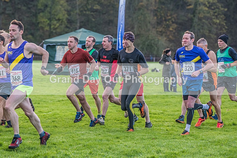 Workington XC-329 - Workington Cross Country Curwen Park, Saturday 3rd December 2022