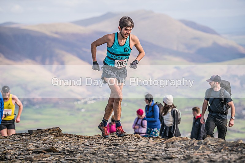 Coledale-82 - Coledale Horseshoe Fell Race Saturday 30th March 2024