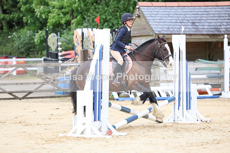 3E7A3114 - Class 1: 40cm