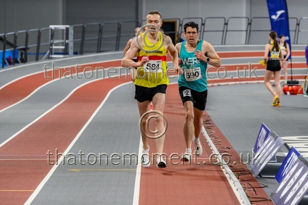 CEInv26-912585 - Track Male Set One