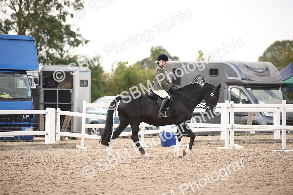 SBM_08747 - Class 12R Regional Ridden Pre-Vet