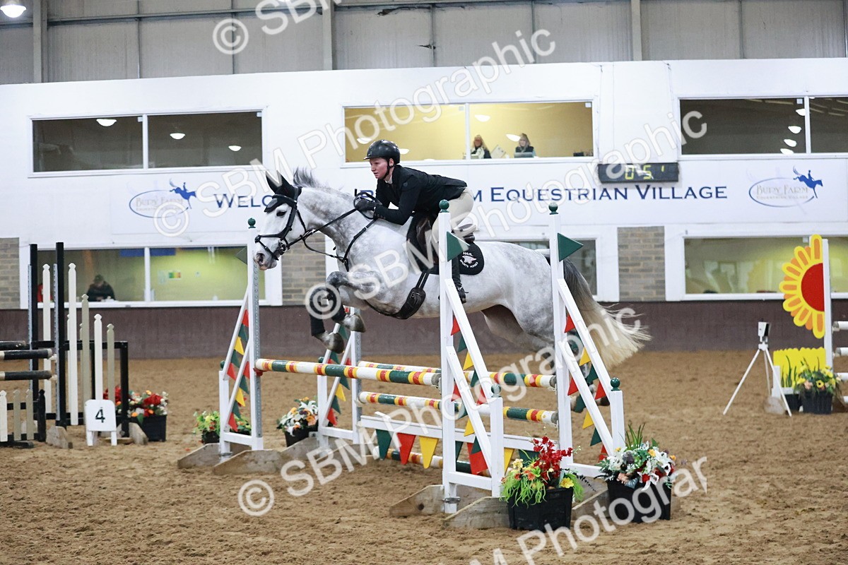 SBM_000979 - Class 3 - Senior Discovery - 1.00m