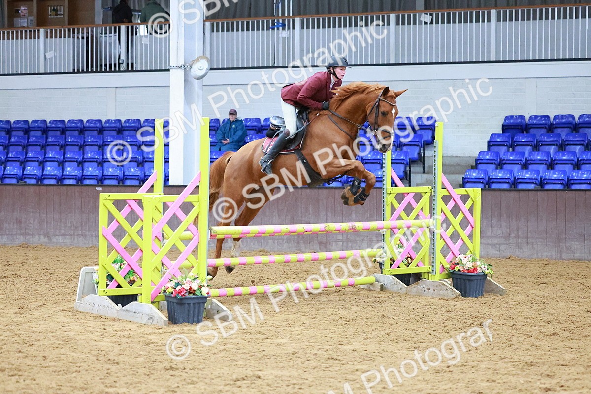 SBM_000559 - Class 2 - Senior British novice - 90cm