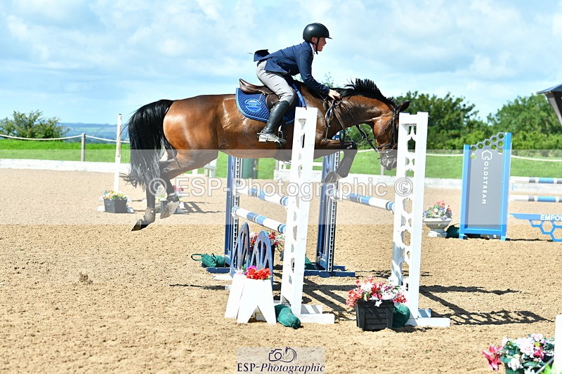 230729A-112319-05453 - Cls 14 NAF Bronze League Semi Final