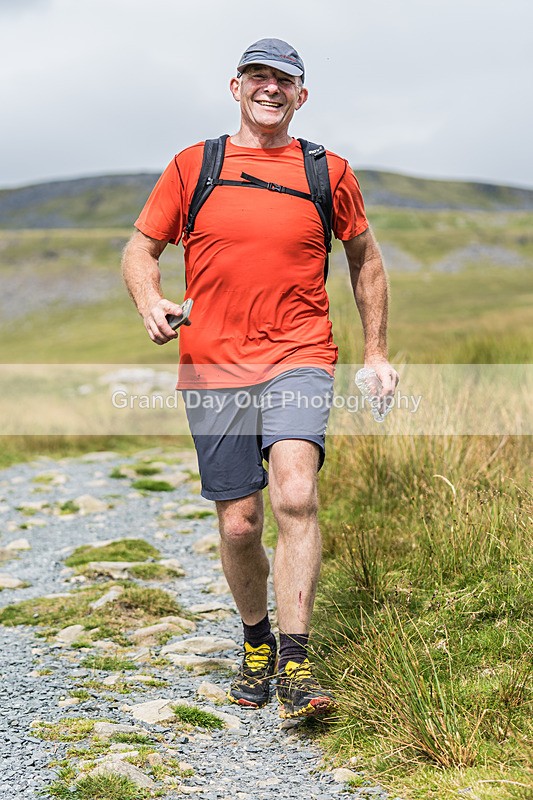 Ingleborough-1214 - Ingleborough Mountain Race Saturday 20th July 2024