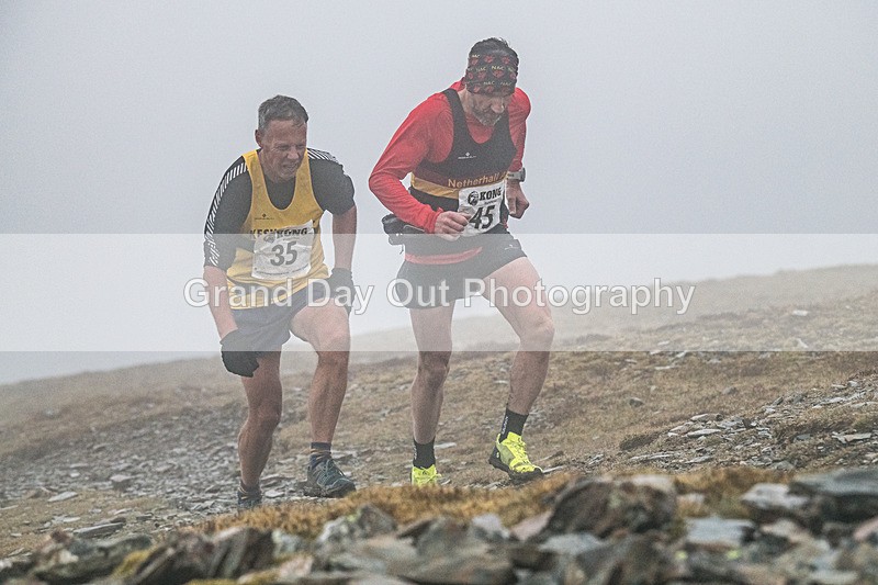 KRH_6167 - Grisedale Grind Fell Race Wednesday 16th April 2025