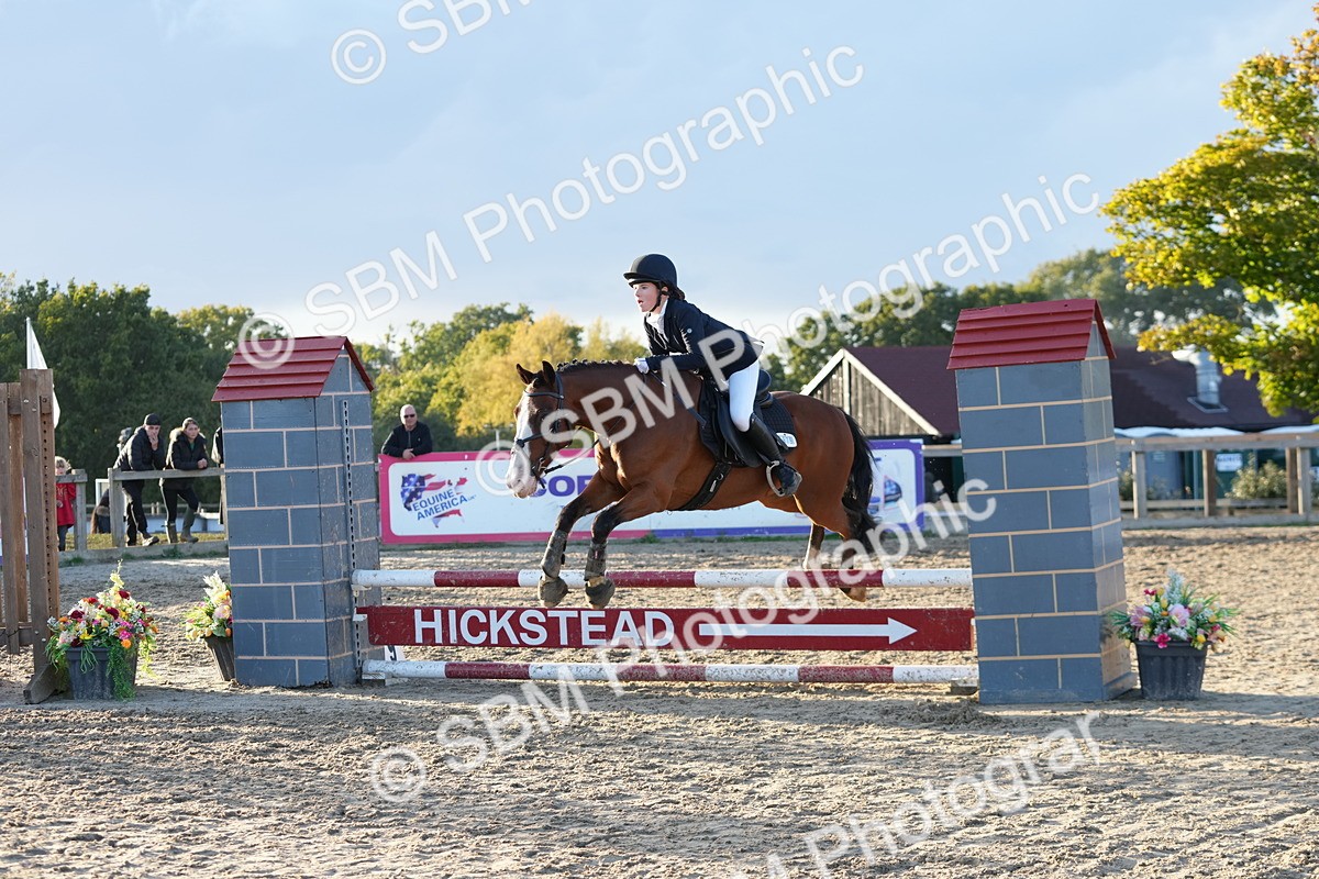 SBM_54125 - Supreme Championship 60cm 65cm
