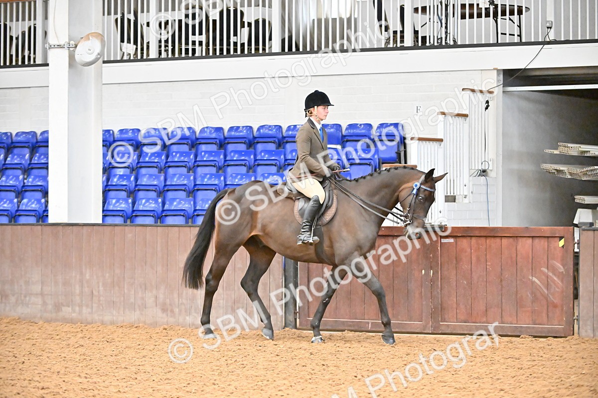 SBM_001881 - Class 25 - Tattersalls ROR Amateur Ridden