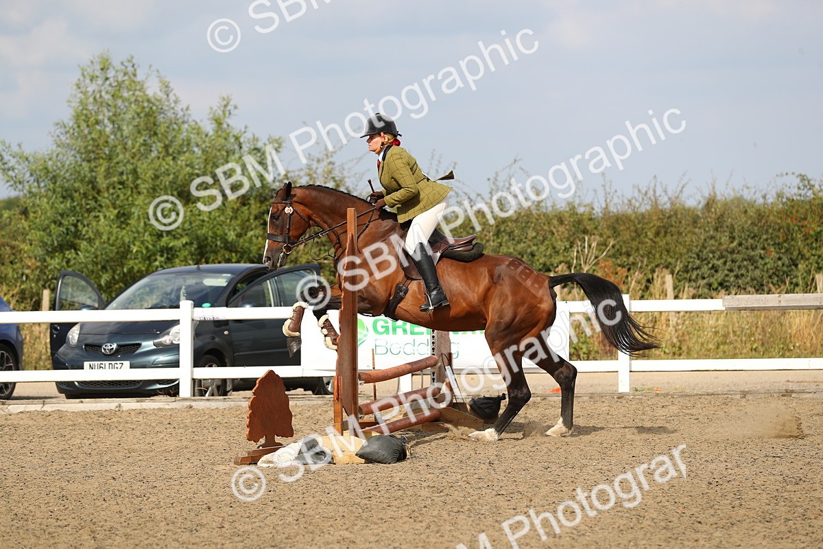 SBM_06158 - Class 48b Style & Performance 70cm (20+)