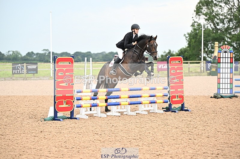 240828A-103252-00120 - Cls 1 Snr British Novice and 90cm Open